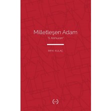 Islık Yayınları Milletleşen Adam - “s. Kamucan”