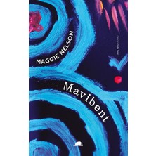 Kolektif Kitap Mavibent