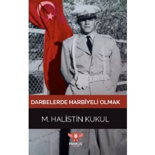 Pankuş Yayınları Darbelerde Harbiyeli Olmak