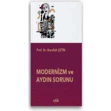 İmbik Yayınları Modernizm ve Aydın Sorunu