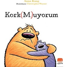 Uçan Fil Yayınları Kork(M)Uyorum