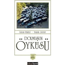 İdealKent Yayınları Dolmuşun Öyküsü