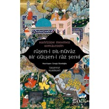 Sufi Kitap Ruşeni Dilnüvaz