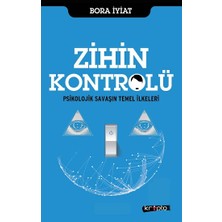 Kripto Basım Yayın Zihin Kontrolü