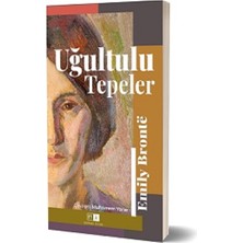 Mirhan Kitap Uğultulu Tepeler (Tam Metin)
