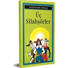 Sıfır6 Yayınevi Üç Silahşörler