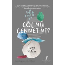 Yelkovan Kitap Çöl Mü Cennet Mi?