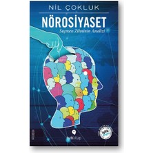 Tuti Kitap Nörosiyaset