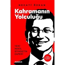 MediaCat Kitapları Kahramanın Yolculuğu