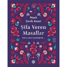 Doğan Novus Şifa Veren Masallar