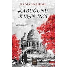 Arkadya Yayınları Kabuğunu Kıran Inci