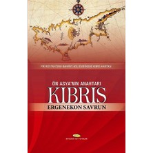 Ön Asya'nın Anahtarı Kıbrıs