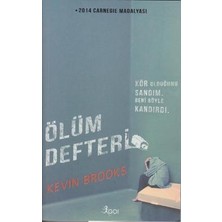 GO! Kitap Ölüm Defteri