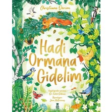 Taze Kitap Hadi Ormana Gidelim