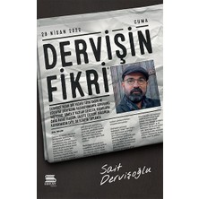 Servet Yayınevi Dervişin Fikri