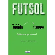 Favori Yayınları Futsol