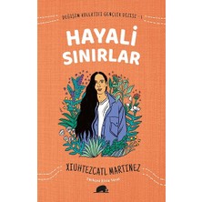 Kolektif Kitap Değişim Kolektifi Gençlik Dizisi 1: Hayali Sınırlar