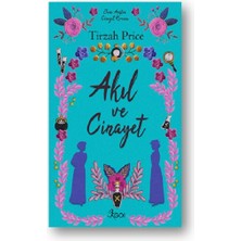 GO! Kitap Akıl ve Cinayet