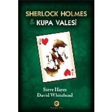 Kassandra Sherlock Holmes ve Kupa Valesi