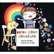 Düşizi Doğum Günü Armağanı