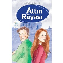 Uçan At Yayınları Altın Rüyası