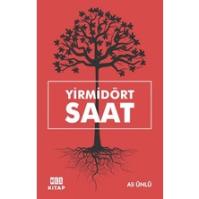 Mes Kitap Yirmidört Saat