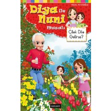 Doğu Batı Çocuk Çilek Dile Gelirse?