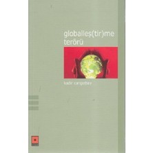 Odak Yayınevi Globalleş(Tir)Me Terörü