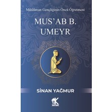 Korkut Yayınları Mus'ab B. Umeyr