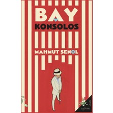 H2O Kitap Bay Konsolos