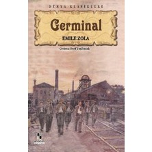 Anonim Yayıncılık Germinal