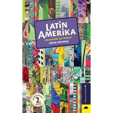 Kolektif Kitap Latin Amerika - Alternatif Bir Gezi Rehberi