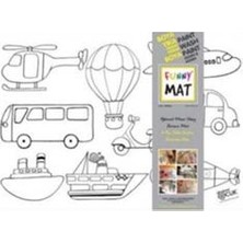 Funny Mat 1012 Taşıtlar