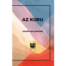 Somut Yayınları Az Kuru