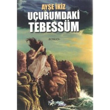 Kültür Ajans Yayınevi Uçurumdaki Tebessüm