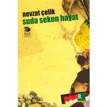İmge Kitabevi Yayınları Suda Seken Hayat