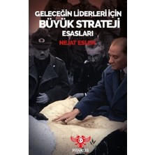 Pankuş Yayınları Geleceğin Liderleri Için Büyük Strateji Esasları