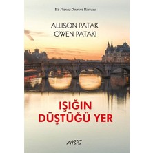 Abis Yayıncılık Işığın Düştüğü Yer