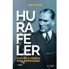 Kripto Basım Yayın Hurafeler