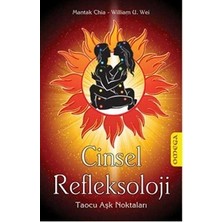 Omega Cinsel Refleksoloji
