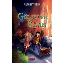 Acayip Kitaplar Gölgeler Kitabı
