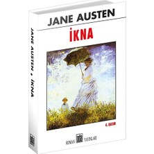 Oda Yayınları Ikna