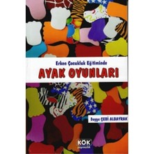 Kök Yayıncılık Ayak Oyunları