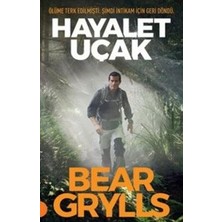 Portakal Kitap Hayalet Uçak