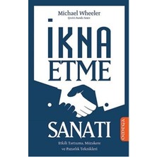 Omega Ikna Etme Sanatı