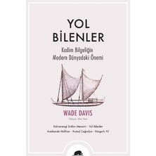 Kolektif Kitap Yol Bilenler