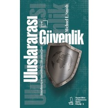 Felix Kitap Uluslararası Güvenlik
