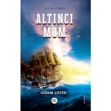 Nar Ağacı Yayınları Altıncı Mum