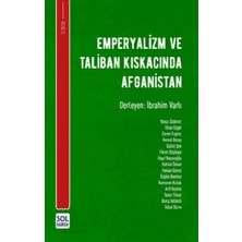Emperyalizm ve Taliban Kıskacında Afganistan
