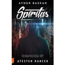 Portakal Kitap Spiritus
